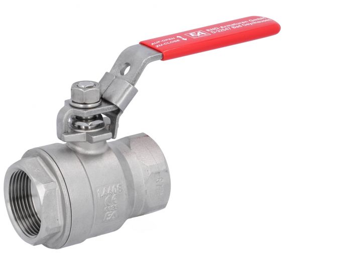 Ball valve  END-Armaturen ZM311026