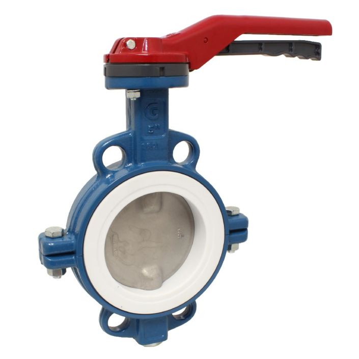 Butterfly valve  END-Armaturen TA531113