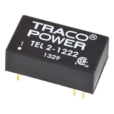   TRACO POWER TEL 2-1222