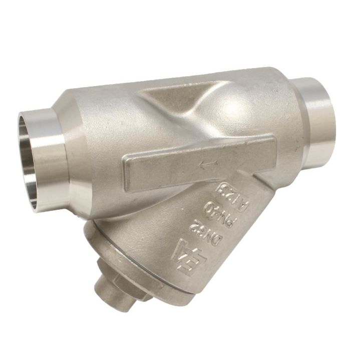 Y-Strainer  END-Armaturen EA300162/L