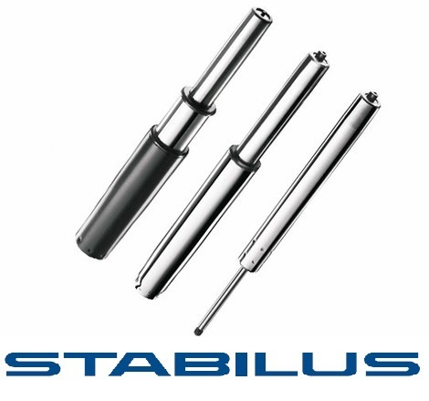   Stabilus 7617PR