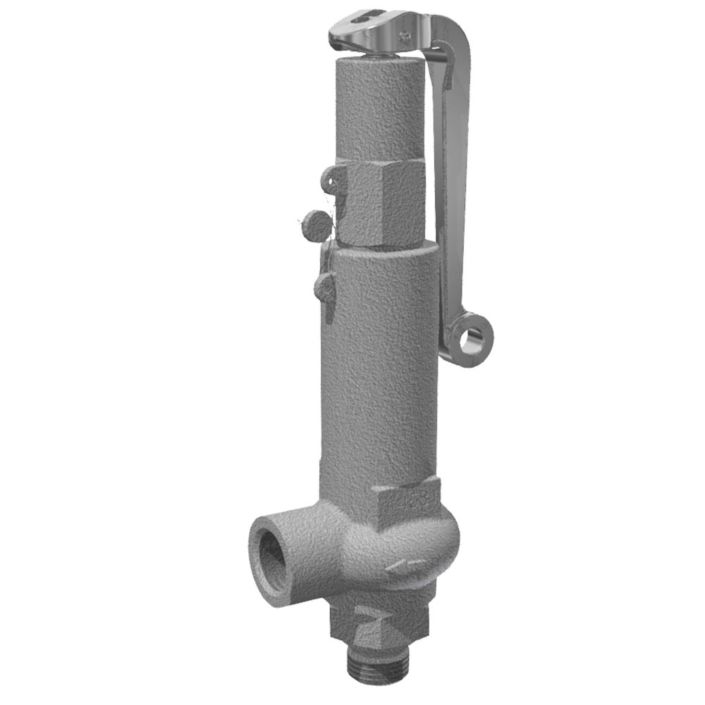 Safety valve  END-Armaturen NG301125