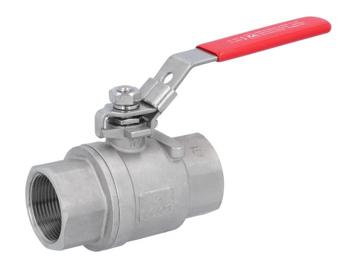 Ball valve  END-Armaturen ZF311026