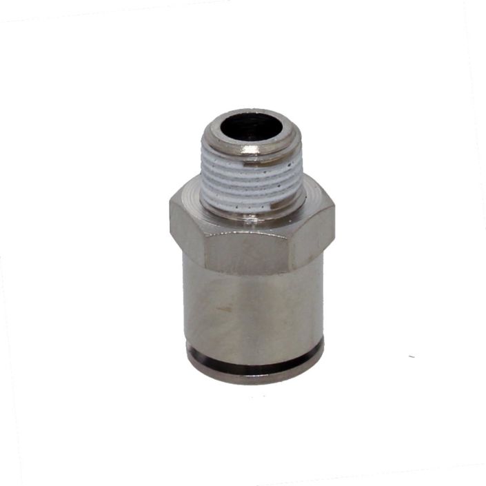 Pneumatic fitting  END-Armaturen R110838