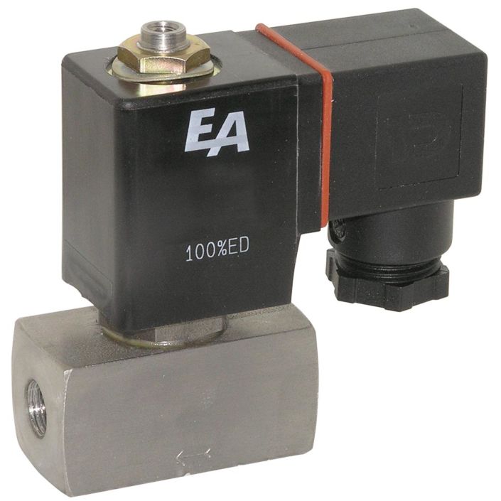 3/2-solenoid valve  END-Armaturen MEAG3D331643415