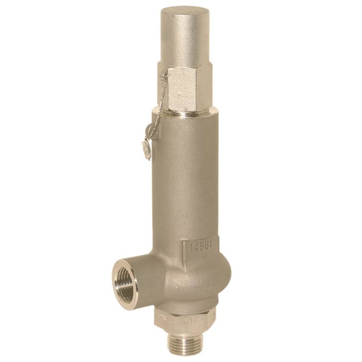 Safety valve  END-Armaturen NG303122