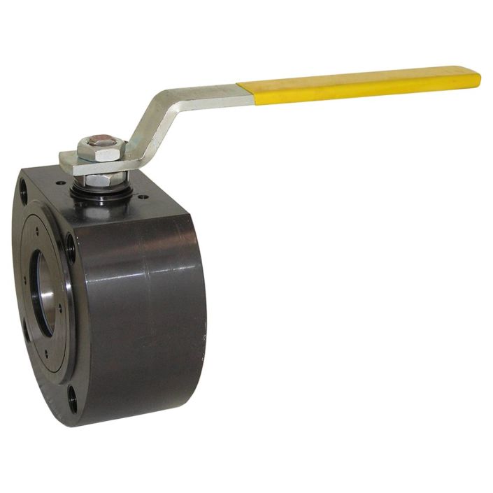 Compact ball valve  END-Armaturen WK451606