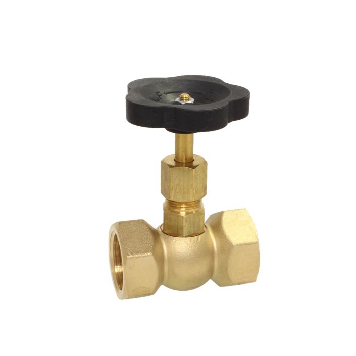 Needle valve  END-Armaturen AC101022