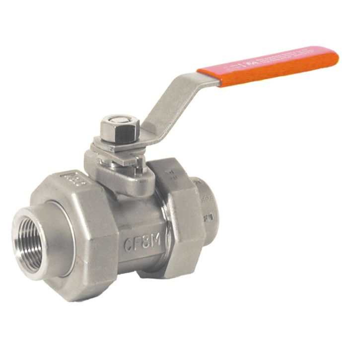 Ball valve  END-Armaturen ZB311023