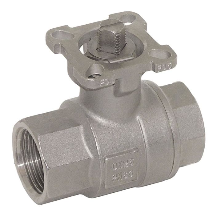 Ball valve  END-Armaturen ZU310029