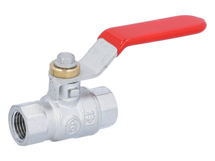 Ball valve  END-Armaturen TB113021