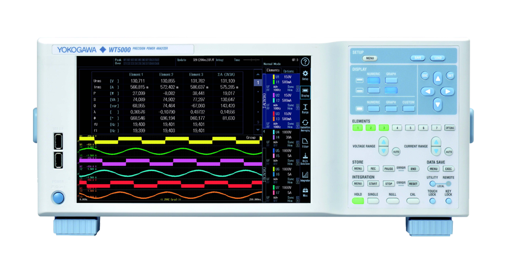  WT5000 Lamb Electric (brand of AMETEK) 