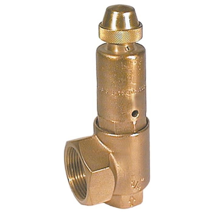 Safety valve  END-Armaturen SV242026