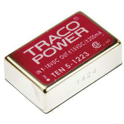   TRACO POWER TEN 5-1223