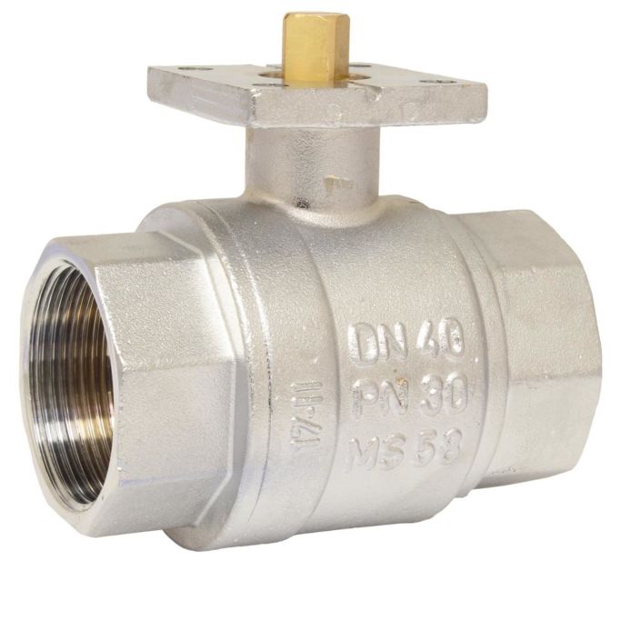 Ball valve  END-Armaturen KA110023