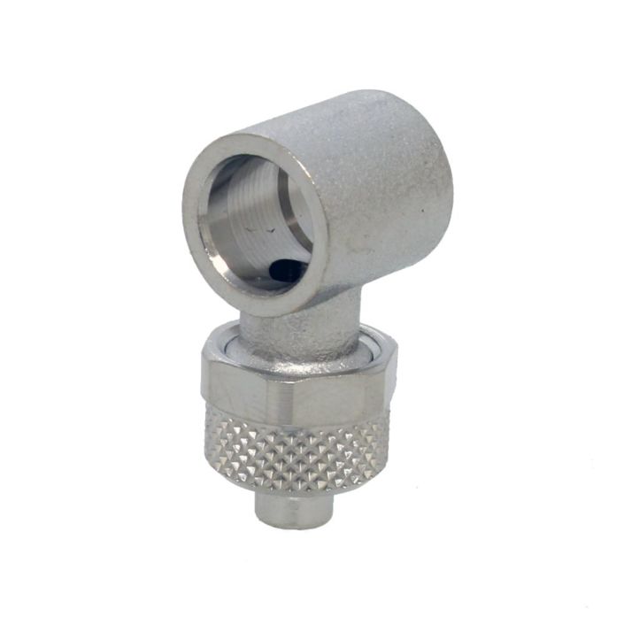 Swiveling Connector  END-Armaturen C231038