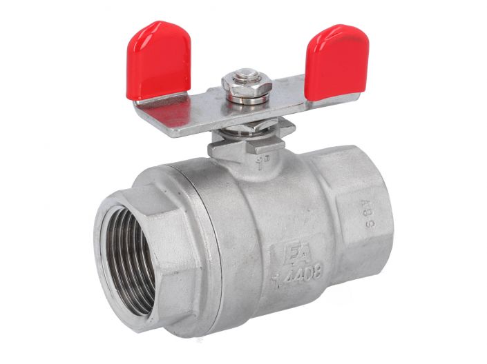 Ball valve  END-Armaturen ZL312025