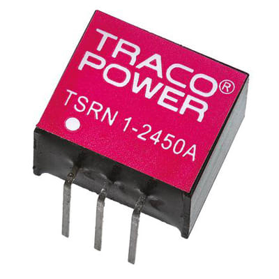   TRACO POWER TSRN 1-2450A