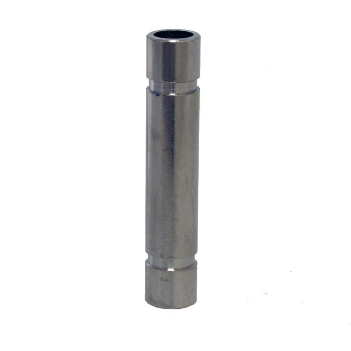 Double connector  END-Armaturen R390010