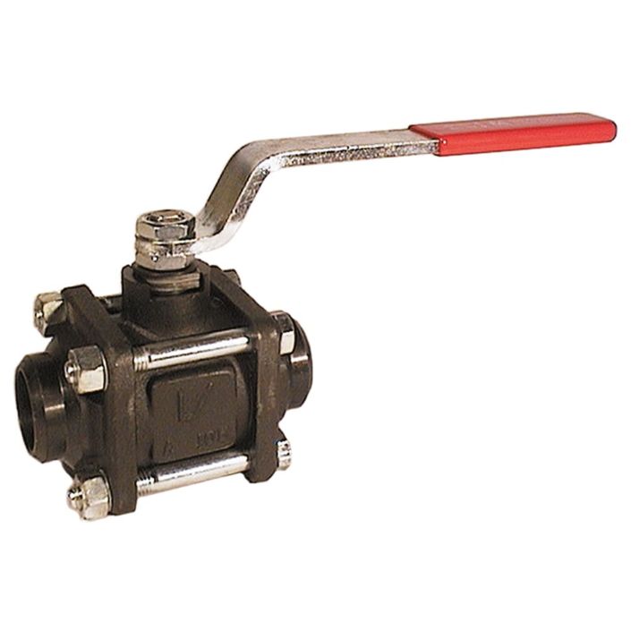 Ball valve  END-Armaturen VD451069