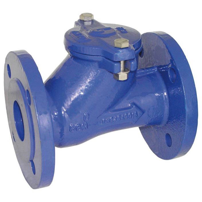 Ball check valve  END-Armaturen KR420013