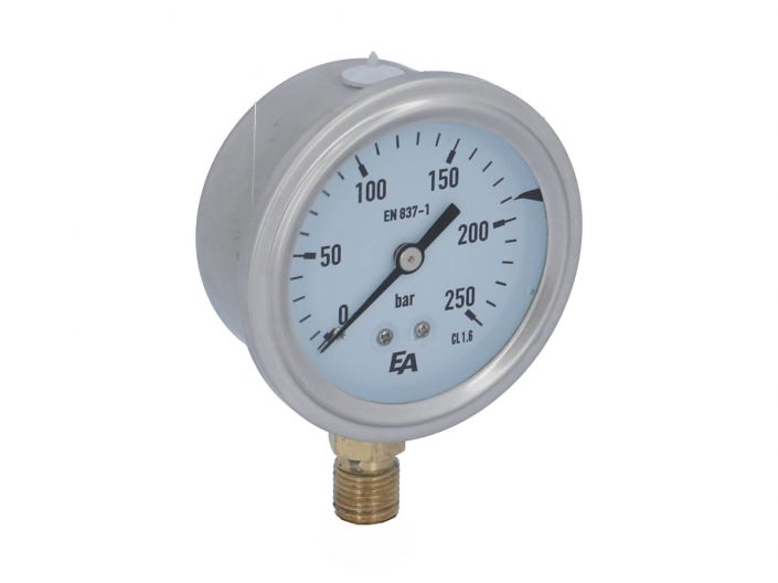 Manometer  END-Armaturen MO311721