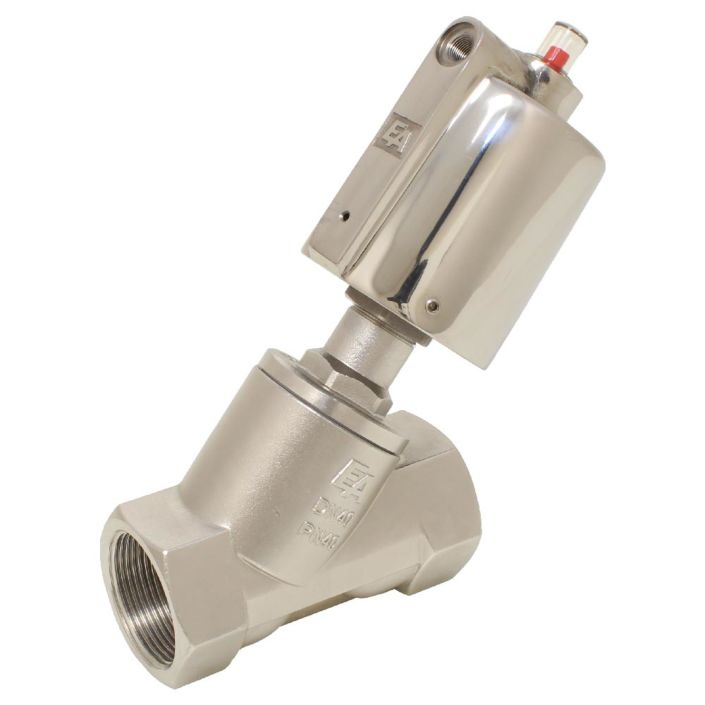 Pressure actuated valve  END-Armaturen DG2D3134050/OS