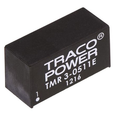   TRACO POWER TMR 3-0511E