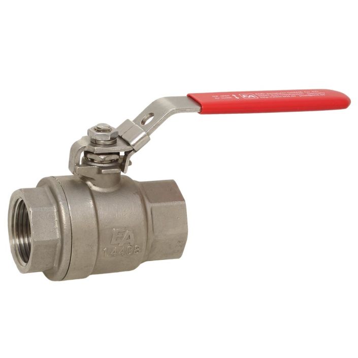 Ball valve  END-Armaturen ZL311053