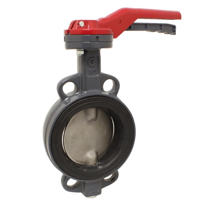 Butterfly valve  END-Armaturen TA634007