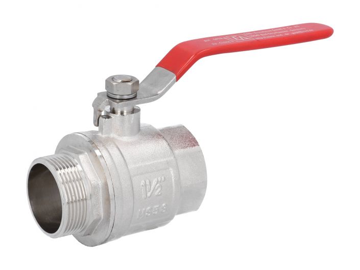 Ball valve  END-Armaturen CB111327