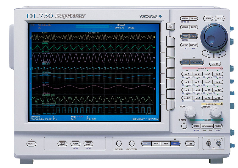  DL750/DL750P Lamb Electric (brand of AMETEK) 