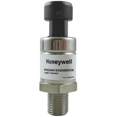   Honeywell PX2AN1XX250PAAAX