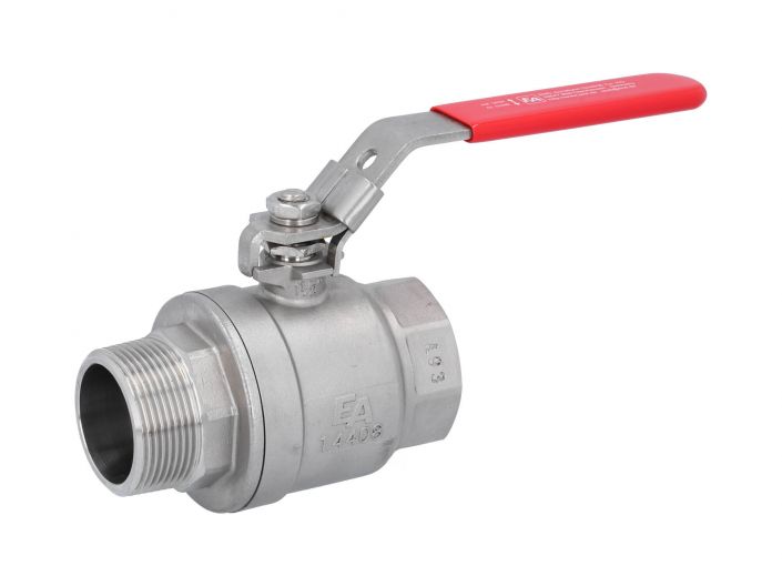 Ball valve  END-Armaturen ZL311327