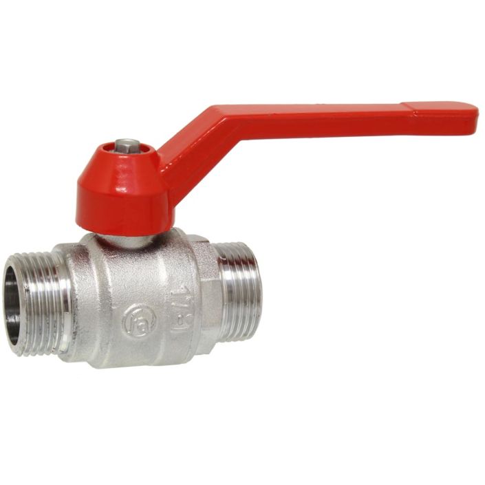 Ball valve  END-Armaturen TB114627