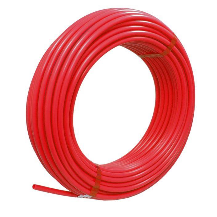 Polyethylen hose  END-Armaturen PM186/R