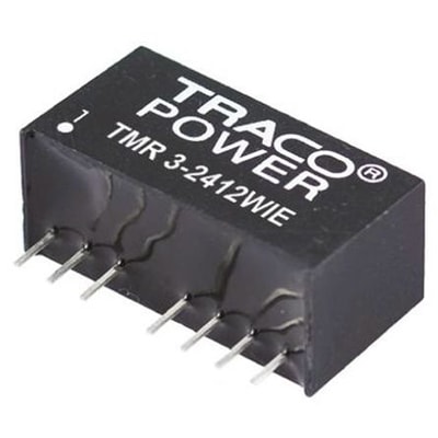   TRACO POWER TMR 3-2412-HI