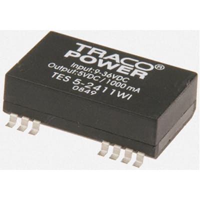   TRACO POWER TES 5-2412WI