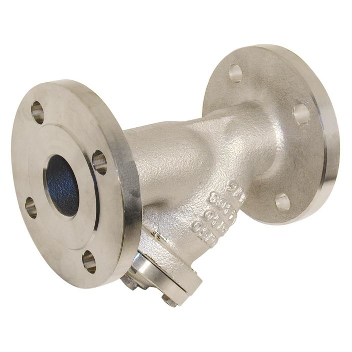 Strainer  END-Armaturen KU300104