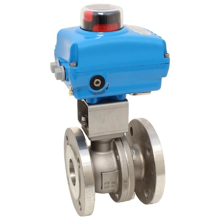 Ball valve  END-Armaturen VS311003-NE052100