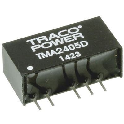   TRACO POWER TMA 2405D