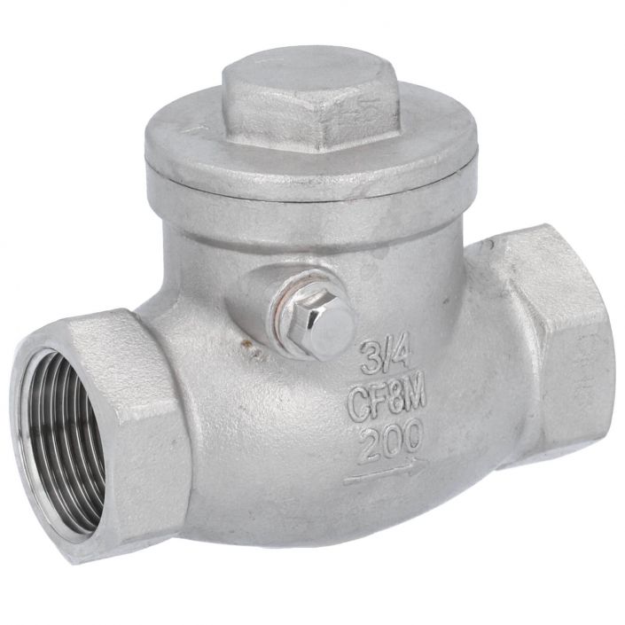 Check valve  END-Armaturen AR300024