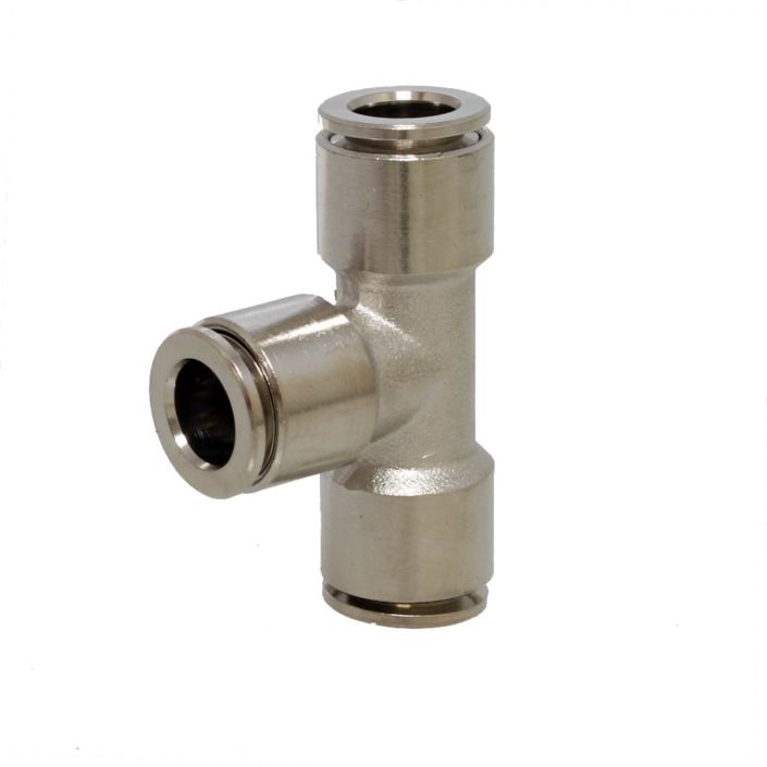 T-hose connector  END-Armaturen R230006