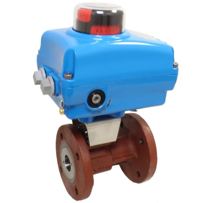 Ball valve  END-Armaturen VO561005-NE054100