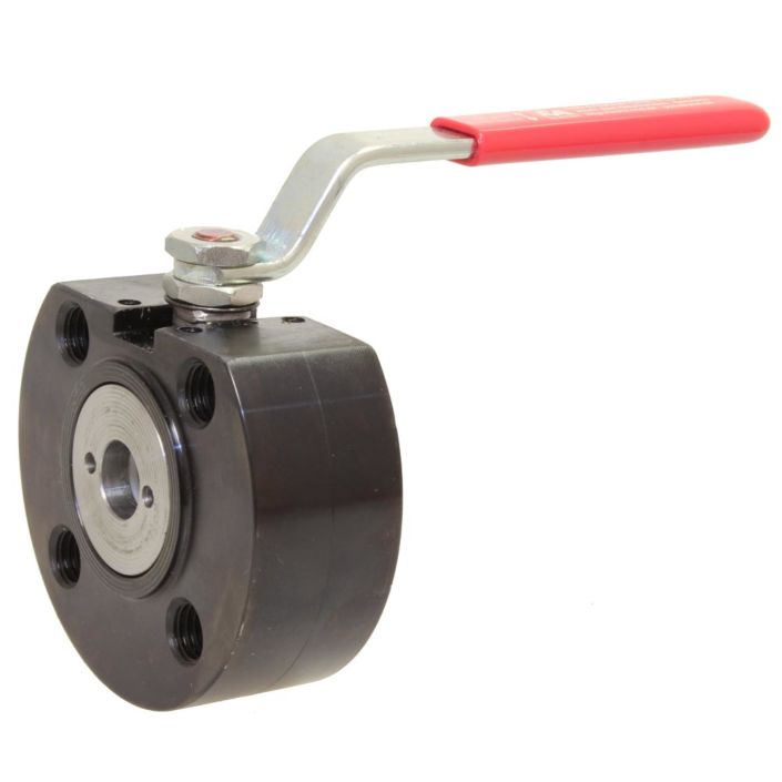 Compact ball valve  END-Armaturen VK451011/PN40