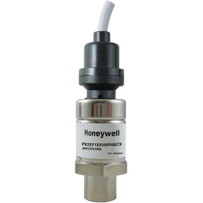   Honeywell PX2EF1XX750PAAAX