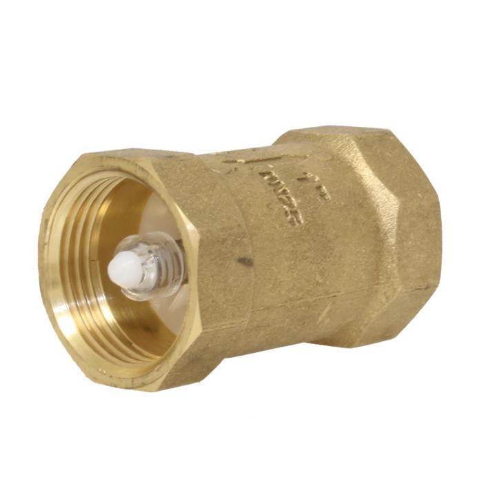 Universal check valve  END-Armaturen TG120025