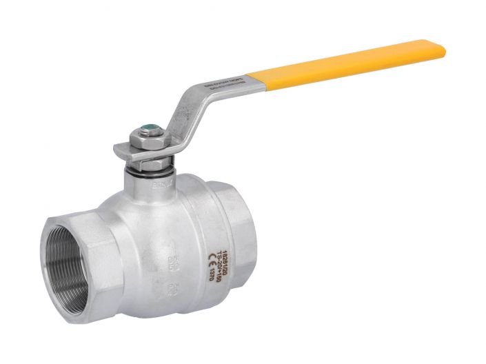 Ball valve  END-Armaturen EK311628