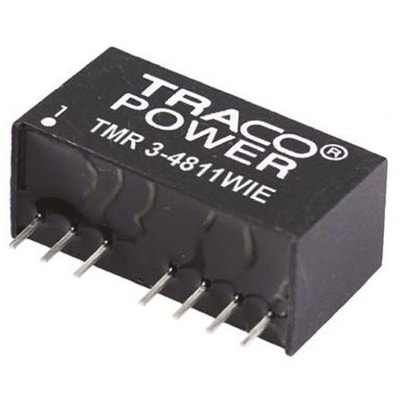   TRACO POWER TMR 3-4821WIE