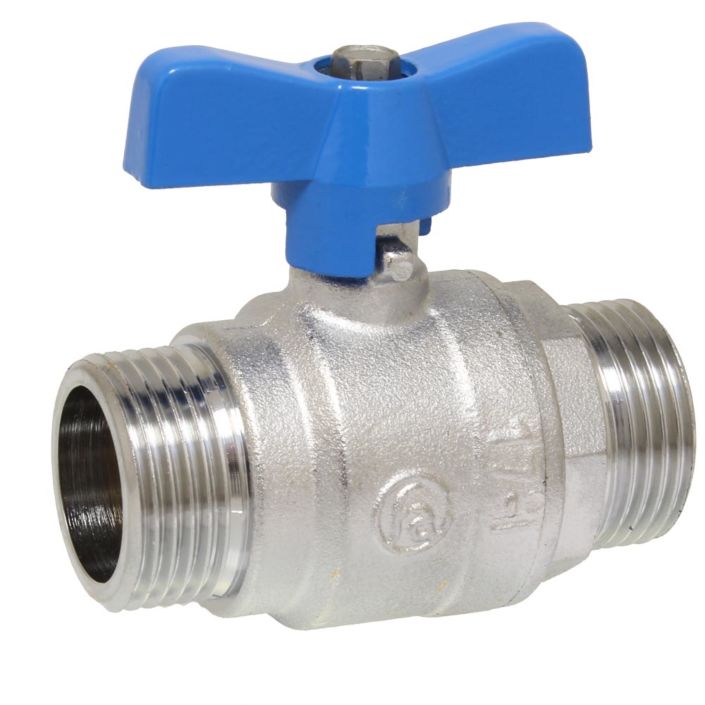 Ball valve  END-Armaturen TB112624